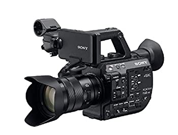 【中古品】SONY(ソニー) ラージセンサーカメラ PXW-FS5M2K PXW-FS5M2K(中古品)