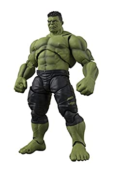 SHFiguarts ハルク Avengers: Infinity War 中古 S.H.フィギュアーツ ハルク (アベンジャーズ/インフィニティ