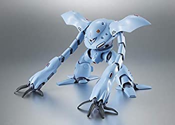 【中古品】ROBOT魂 機動戦士ガンダム [SIDE MS] MSM-03C ハイゴッグ ver. A.N.I.M.E. (中古品)の通販は 15,484円