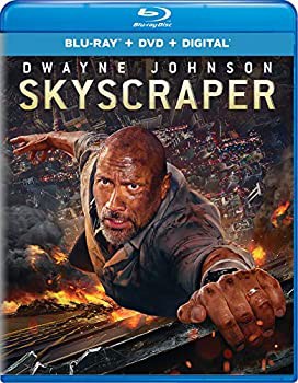 【未使用 中古品】Skyscraper [Blu-ray](中古品)の通販は