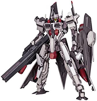 【中古品】フレームアームズ 金剛 全高200mm 1/100スケール プラモデル(中古品)