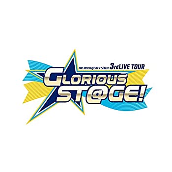 THE IDOLM@STER SideM 3rdLIVE TOUR ~GLORIOUS ST@GE!~ LIVE Blu-ray Side (中古品)の通販は