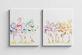 少女☆歌劇 レヴュースタァライト Blu-ray BOX2(未使用 未開封の中古品)