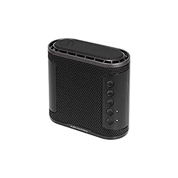 【中古品】audio-technica ワイヤレススピーカー Bluetooth ブラック AT-SBS50BT BK(中古品)の通販は 6,900円