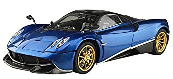 【中古品】青島文化教材社 1/24 スーパーカーシリーズ No.26 パガーニ ウアイラ パチ (中古品)の通販は