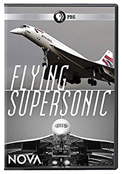NOVA: Flying Supersonic [DVD](中古品)の通販は
