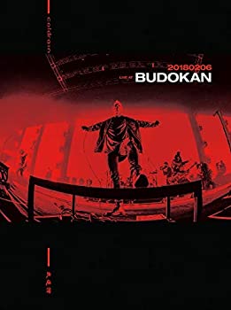20180206 LIVE AT BUDOKAN(通常盤) [Blu-ray](中古品)の通販は 9,228円