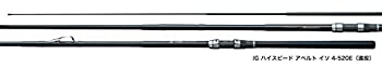 【未使用 中古品】シマノ(SHIMANO) ロッド 磯竿 IG ハイスピード アペルト 5号 520E インナー(中古品)