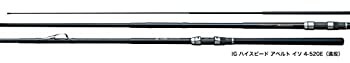 【中古品】シマノ(SHIMANO) ロッド 磯竿 IG ハイスピード アペルト 3号 460E インナー(中古品)の通販は