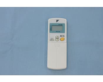 ダイキン DAIKIN 別売品【1388905/ARC430A8】ワイヤレスリモコン(中古品)