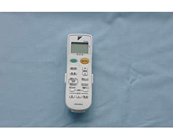 ダイキン DAIKIN 別売品【1684146/ARC443A12】ワイヤレスリモコン(中古品)