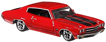 【中古品】ホットウィール ワイルド・スピード プレミアム アソート 【GBW90】 1970  (中古品)の通販は