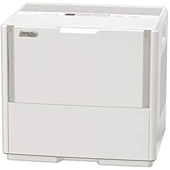 ダイニチ ハイブリッド式加湿器(木造和室30畳まで/プレハブ洋室50畳まで) H(中古品) 中古品】ダイニチ (Dainichi) 加湿器 ハイブリッド式(木造和室30畳まで