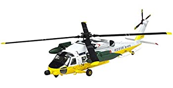 【中古品】プラッツ よみがえる空 航空自衛隊 UH-60J 1/72スケール プラモデル RW72-0(中古品)の通販は