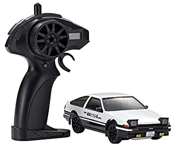 【未使用 中古品】京商 ラジオコントロール 電動 ツーリングカー ファーストミニッツ 頭文字D(中古品)の通販は 7,770円