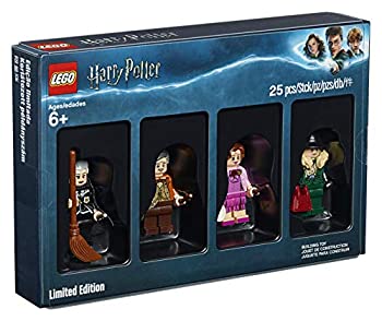 【未使用 中古品】レゴ ハリー・ポッター 5005254 Bricktober ミニフィギュア コレクションセ(中古品)の通販は