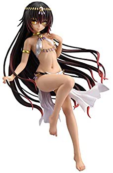 【中古品】To LOVEる-とらぶる-ダークネス　ネメシス 1:7スケール 全高約18.5cm ホビ (中古品)