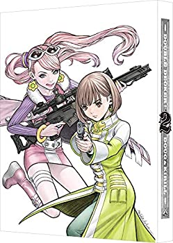【未使用 中古品】DOUBLE DECKER! ダグ&キリル 2 (特装限定版) [DVD](中古品)の通販は 11,832円