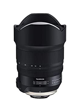 【中古品】タムロン SP15-30mm F/2.8 Di VC USD G2 (Model：A041)※ニコンマウント TA(中古品)