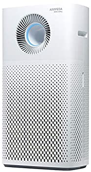 家電 COWAY 空気清浄機 AIRMEGA 200 エアメガ 21畳 AP-1018F