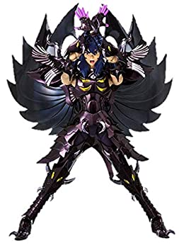 未使用 中古品】バンダイ(BANDAI) 聖闘士聖衣神話EX ガルーダ 