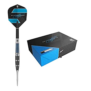 【未使用 中古品】ターゲット デイトナ ファイア GT01 バレル スティール 24g 101911(中古品)
