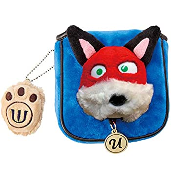 【未使用 中古品】MU SPORTS(エム ユースポーツ) 2018AW アメコミ風スパイダータイプパターカ(中古品)