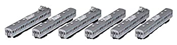 【中古品】TOMIX Nゲージ 103 1000系 三鷹電車区 増結セット 98310 鉄道模型 電車(中古品)の通販は 26,359円