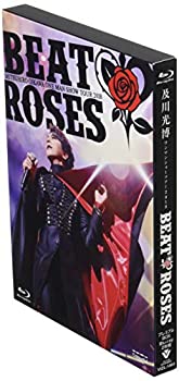 (未使用･未開封品)　及川光博ワンマンショーツアー2018「BEAT & ROSES」 [Blu-ray] bt0tq1u 及川光博ワンマンショーツアー2018「BEAT & ROSES」 [Blu-ray