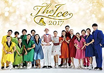 浅田真央チャリティDVD『THE ICE 2017』(未使用 未開封の中古品)の通販は 6,714円
