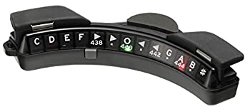 【中古品】KORG サウンド・ホール取付型チューナー アコースティックギター専用 Rimpi(中古品)の通販は