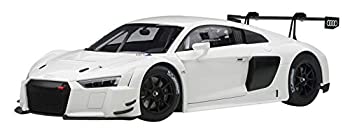 【未使用 中古品】AUTOart 1/18 アウディ R8 LMS 2016 ホワイト 完成品(中古品)の通販は