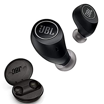 【中古品】JBL FREE X 完全ワイヤレスイヤホン IPX5防水/Bluetooth対応 ブラック(中古品)
