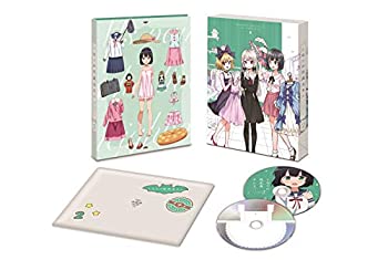 となりの吸血鬼さん Vol.2 [Blu-ray](未使用 未開封の中古品)の通販は