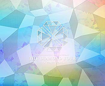 ももいろクローバーZ 10th Anniversary The Diamond Four - in 桃響導夢 - (未使用 未開封の中古品)