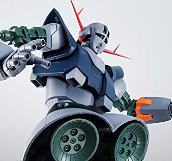 【未使用 中古品】ROBOT魂 SIDE MS MSN-02 ジオング ver. A.N.I.M.E. ガンダム プレバン(中古品)