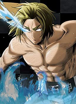 TVアニメ「火ノ丸相撲」第二巻 [Blu-ray](未使用 未開封の中古品)の通販は 10,325円