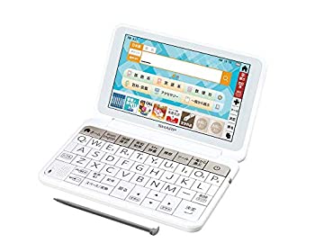 SHARP - 即決 SHARP Brain 電子辞書 PW-ES9200 即決 SHARP Brain 電子辞書 PW-ES9200