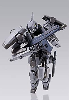 【中古品】バンダイ(BANDAI) METAL BUILD ガーンズバック Ver.IV(中古品)