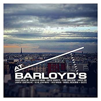BOX SET AT BARLOYD'S-(未使用 未開封の中古品)の通販は