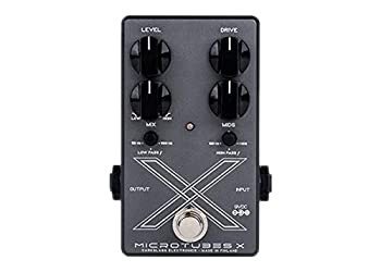 【未使用 中古品】Darkglass Electronics ダークグラスエレクトロニクス エフェクター ベース(中古品)/楽器・音響機器 ディストーション・オーバードライブ/Darkglass El