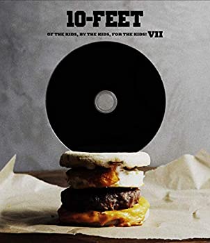 OF THE KIDS%ｶﾝﾏ% BY THE KIDS%ｶﾝﾏ% FOR THE KIDS! VII(通常盤)[Blu-ray](未使用 未開封の中古品)の通販は 7,762円