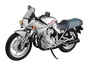 【中古品】スカイネット 1/12 フラッグシップミニカー スズキ GSX1100S KATANA 完成品(中古品)の通販は