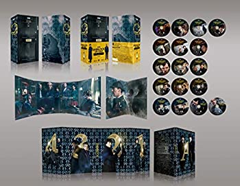 美品SHERLOCK シャーロック ベイカー・ストリート 221B エディション SHERLOCK／シャーロック」ベイカー・ストリート 221B