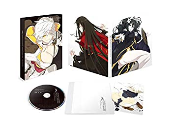 閃乱カグラ SHINOVI MASTER‐ 東京妖魔篇 ‐Vol.3 [DVD](中古品)の通販は 14,220円