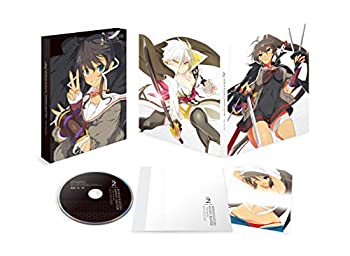 閃乱カグラ SHINOVI MASTER‐ 東京妖魔篇 ‐Vol.2 [Blu-ray](中古品)の通販は