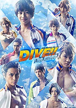 「DIVE!!」The STAGE!! Blu-ray(中古品)の通販は 5,060円