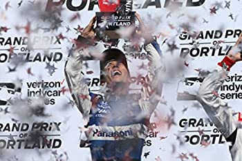 佐藤琢磨 ポートランド優勝! インディカー・シリーズ2018総集編 [DVD](中古品)の通販は 8,362円