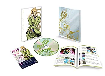 ジョジョの奇妙な冒険 黄金の風 Vol.4 (13~16話/初回仕様版) [DVD](未使用 未開封の中古品)の通販は