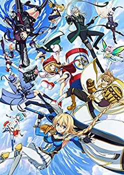 叛逆性ミリオンアーサー 3 [Blu-ray](未使用 未開封の中古品) 27,561円